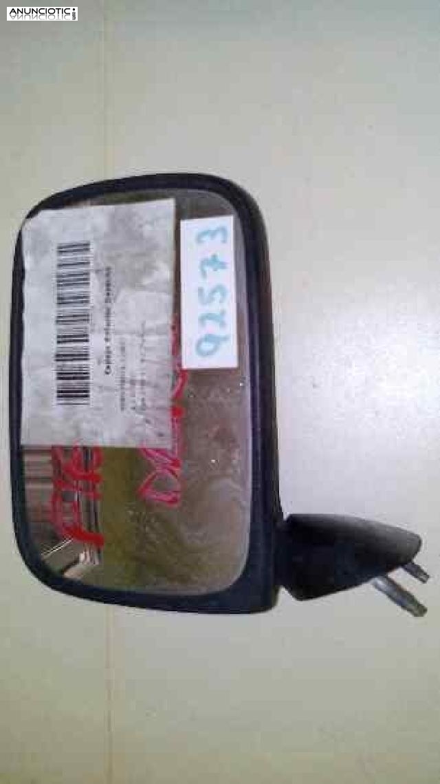 Retrovisor der. de ford fiesta id92573