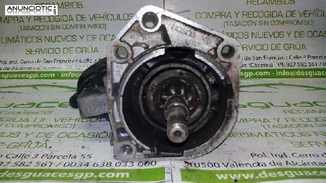 Motor arranque de seat ibiza id97303