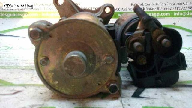 Motor arranque de ford focus id99345