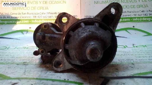 Motor arranque de ford focus id99345