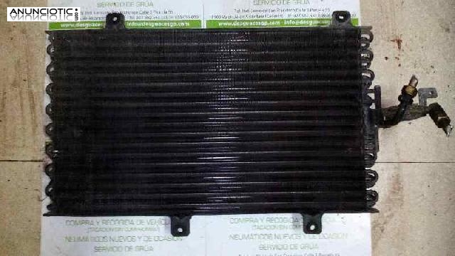 Radiador a/c de fiat tempra id96562