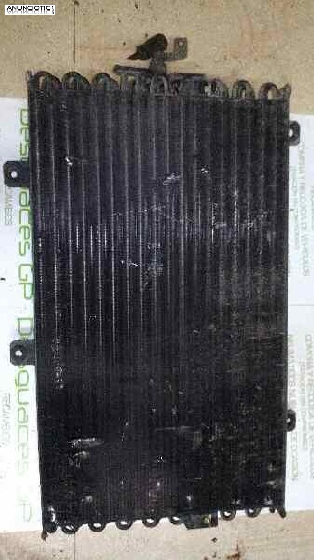 Radiador a/c de fiat tempra id96562