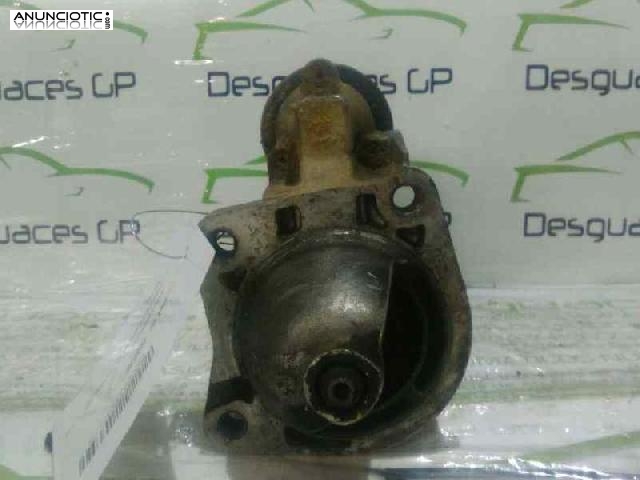 Motor arranque de ford fiesta id126278