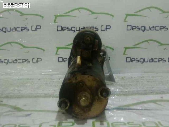 Motor arranque de ford fiesta id126278