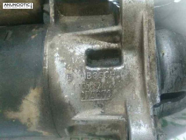 Motor arranque de ford fiesta id126278