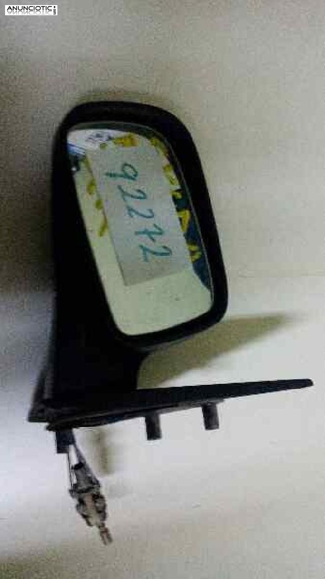 Retrovisor izq. de skoda felicia id92272