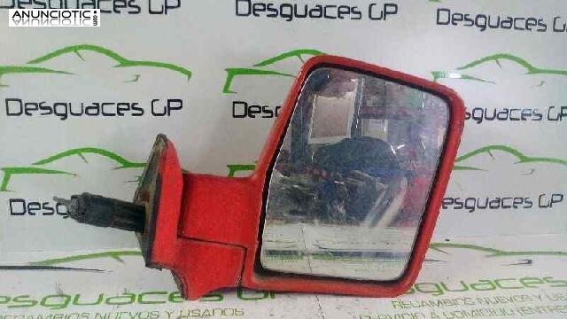 Retrovisor der. de nissan patrol