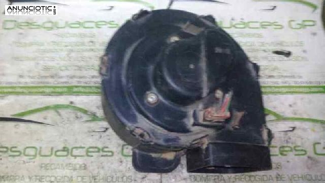 Motor calefaccion de citroen saxo