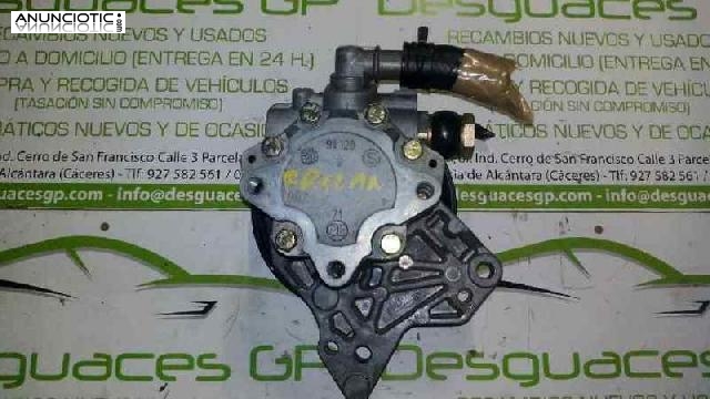 Bomba direccion de land rover freelander