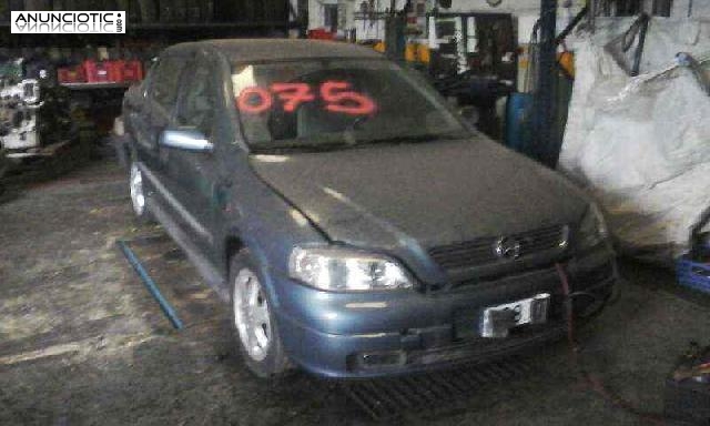 Bomba freno de opel astra id106984