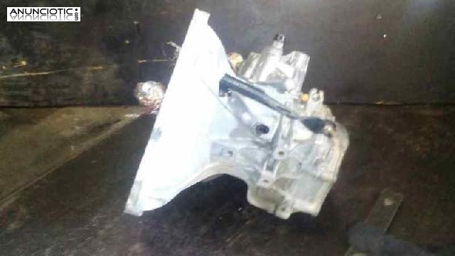 Caja cambios de opel corsa id109380