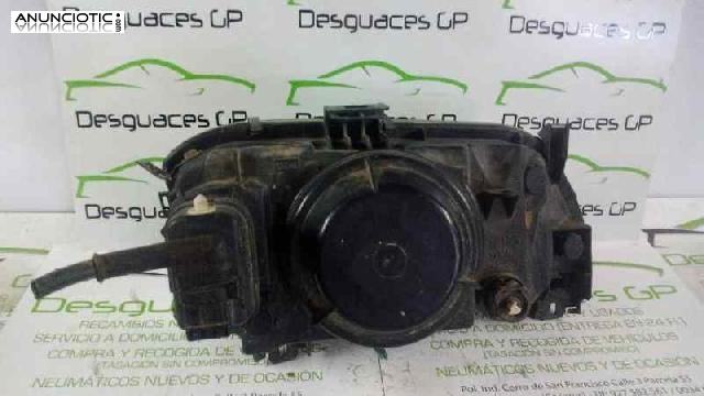 Faro izq. de renault megane id121000