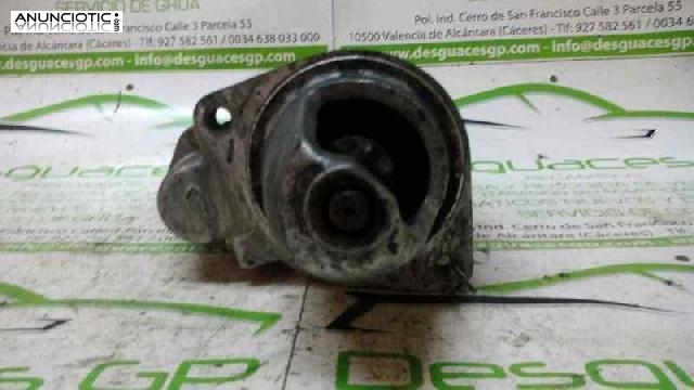 Motor arranque de nissan primera id99324