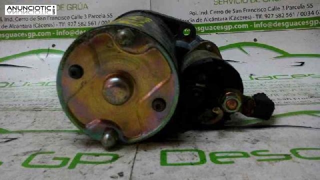 Motor arranque de nissan primera id99324