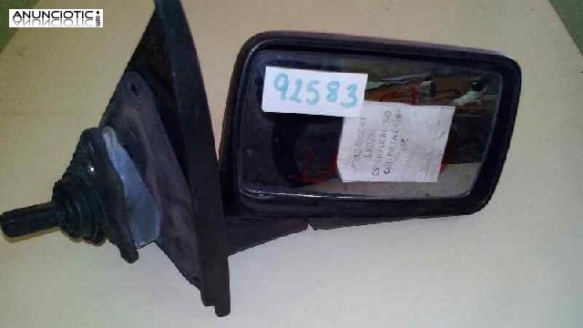 Retrovisor der. de ford escort id92583