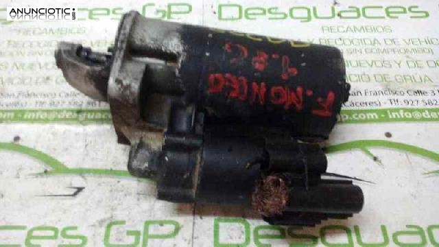 Motor arranque de ford mondeo id99328