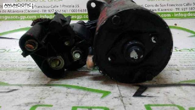 Motor arranque de ford mondeo id99328