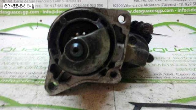 Motor arranque de ford mondeo id99328