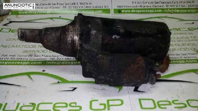 Motor arranque de audi a6 id97290