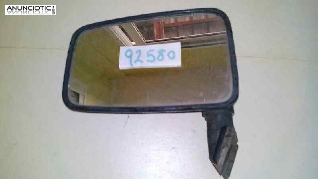 Retrovisor izq. de ford fiesta id92580