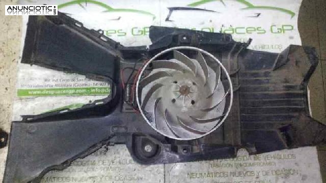 Motor calefaccion de renault r4 id107462