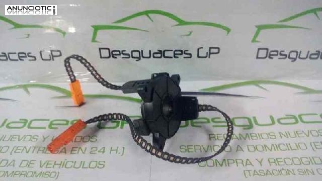 Anillo airbag de peugeot 406 id121831