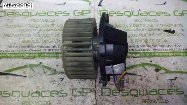 Motor calefaccion de fiat punto id106902