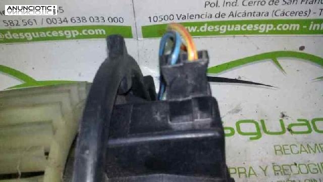 Motor calefaccion de fiat punto id106902