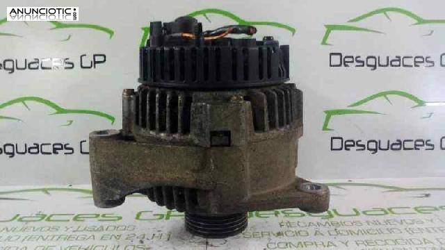 Alternador de citroen xsara