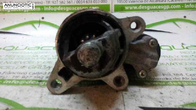 Motor arranque de ford mondeo id99339