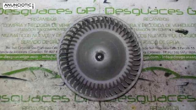 Motor calefaccion de ford probe id107427