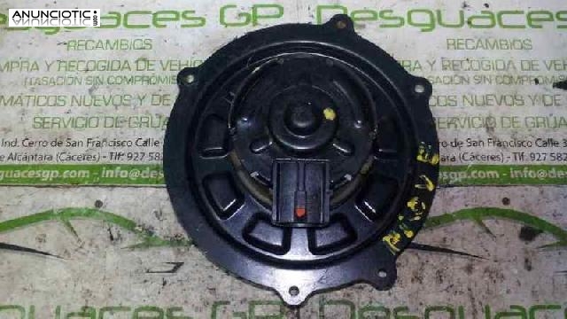 Motor calefaccion de ford probe id107427