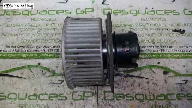 Motor calefaccion de ford probe id107427