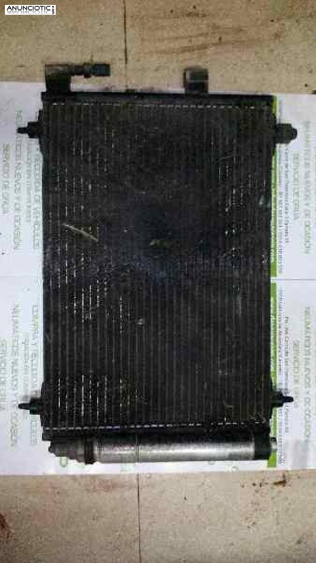 Radiador a/c de citroen c5 id96575