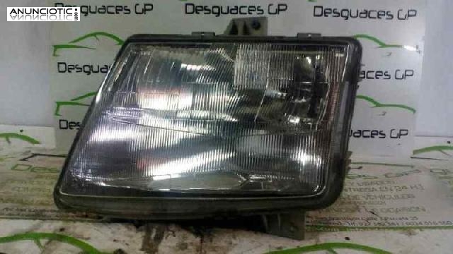 Faro izq. de mercedes vito id121788