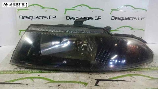 Faro izq. de mitsubishi carisma id120519