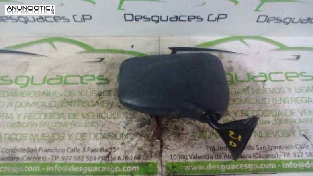 Retrovisor der. de seat marbella