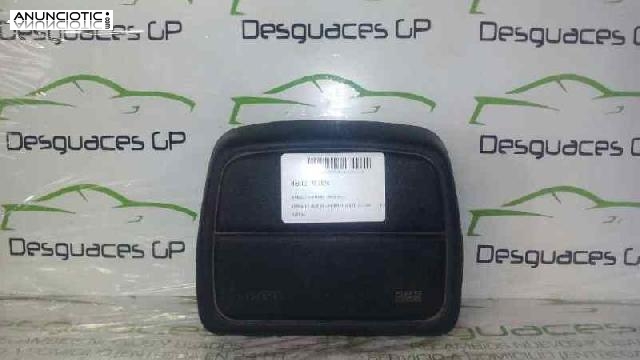 Airbag del. izq. de chrysler jeep