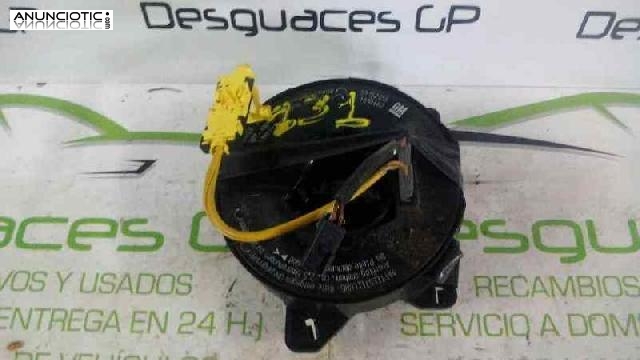 Anillo airbag de opel vectra id120045