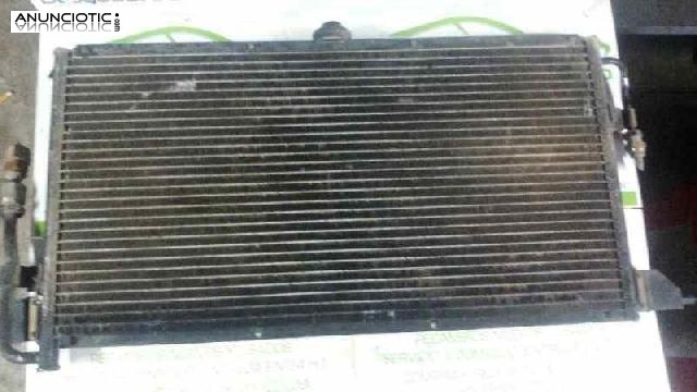 Radiador a/c de opel frontera id113931