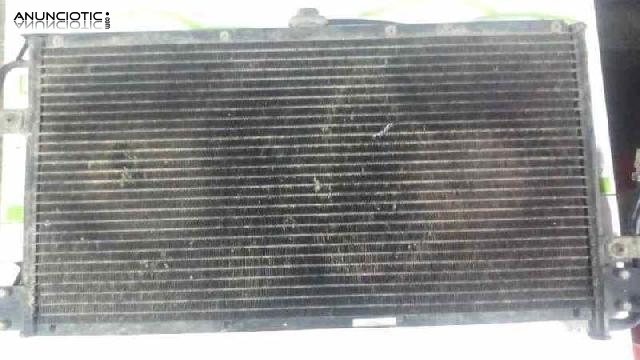 Radiador a/c de opel frontera id113931