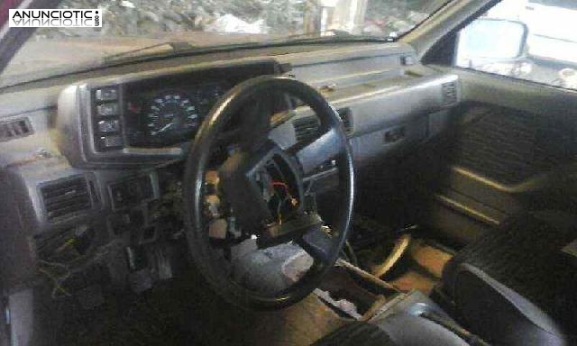 Radiador a/c de opel frontera id113931