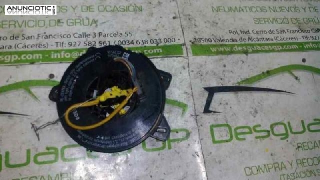 Anillo airbag de opel omega id102792