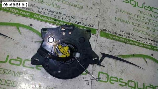 Anillo airbag de opel omega id102792