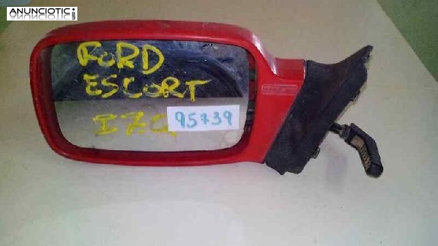 Retrovisor izq. de ford escort id95739