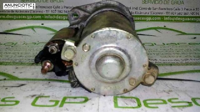 Motor arranque de opel astra id97588