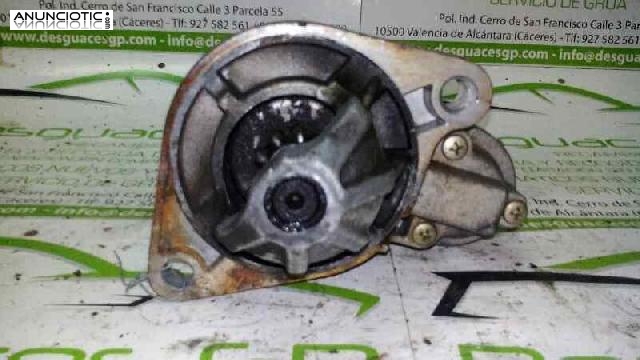 Motor arranque de opel astra id97588