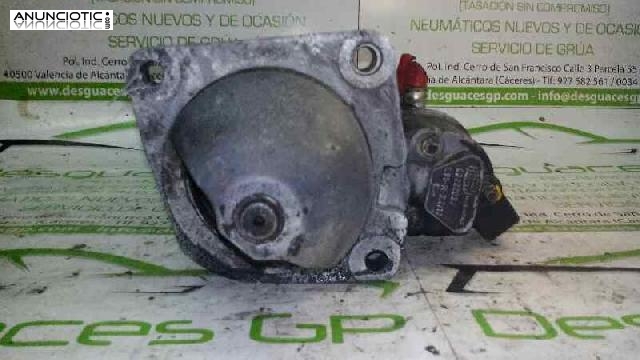 Motor arranque de lancia thema id97715