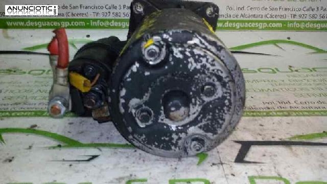 Motor arranque de lancia thema id97715