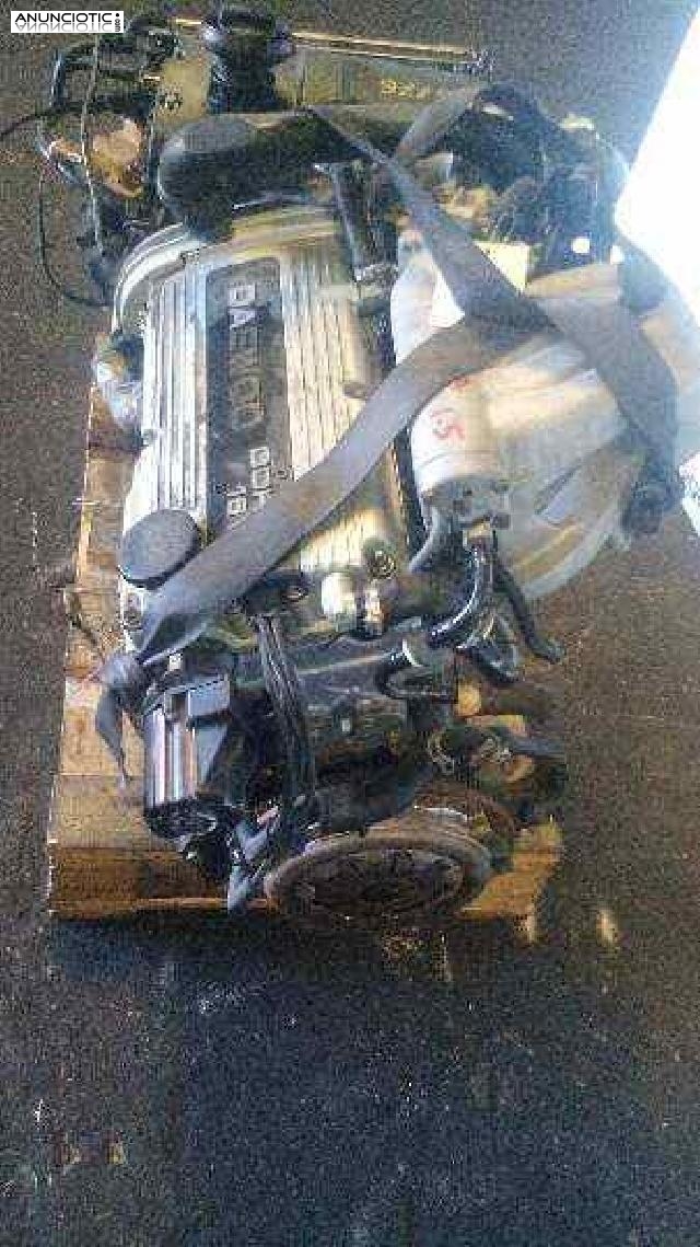 Motor tipo a15mf de daewoo - nexia